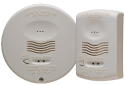 System Sensor: Carbon Monoxide Detectors