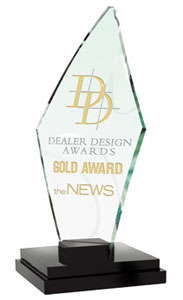 Dealer Design Awards Celebrates 10 Years