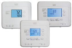 Climate Technology Corp., a div. of SUPCOÂ® Inc.: Universal Thermostats