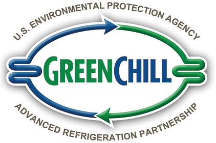 GreenChill logo