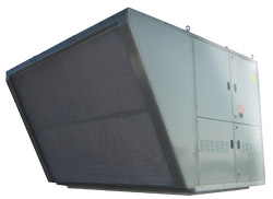 Modine Mfg. Co.: Commercial Packaged Ventilation Units