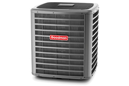 Goodman Global Inc.: Air Conditioner