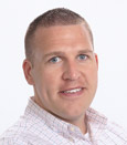 ECR Intl. Inc. named Bryan Nowill as regional sales manager for New England.
