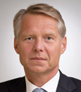 Camfil named Magnus Yngen to the position of president and CEO.