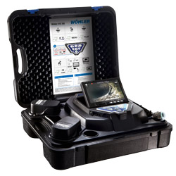 Wohler USA Inc.: Photo and Video Inspection Cameras