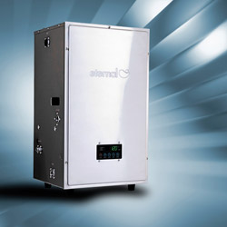 Grand Hall USA: Residential Hybrid Water Heater