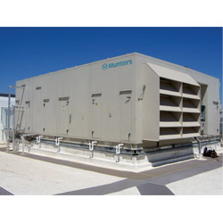 Munters Corp.: Evaporative Cooling Unit