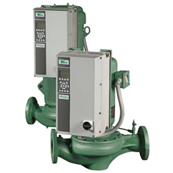 Taco Inc.: Commercial Variable-Speed Pump
