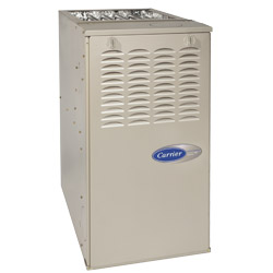 Carrier Corp.: Variable-Speed Gas Furnace