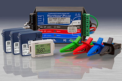 Onset Energy Monitoring Kit