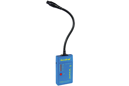 Superior Signal Ultrasonic Leak Detector