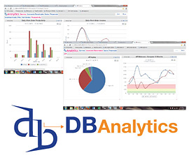 Data-Basics Performance Management Software