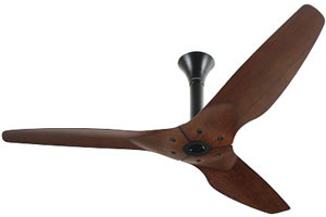 Big Ass Fans Ceiling Fan Exceeds Energy Star Requirements by 450 Percent