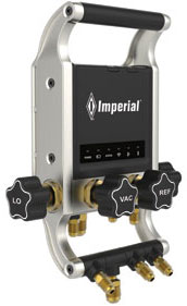 Imperialâ??s iManifold Makes Troubleshooting, Servicing Easier