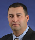 BrassCraft Mfg. named Roger Hernandez as territory sales manager for Ohio and Kentucky.