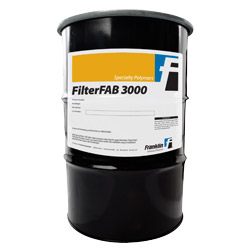 Franklin Adhesives & Polymers, a division of Franklin Intl. Inc.: Filter Media Adhesive