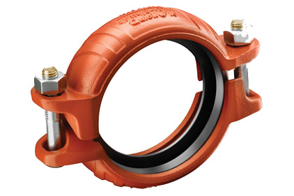 Victaulic Co.: Piping System Rigid Couplings