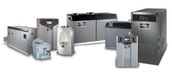 Bradford White Corp.: Boilers and Volume Water Heaters