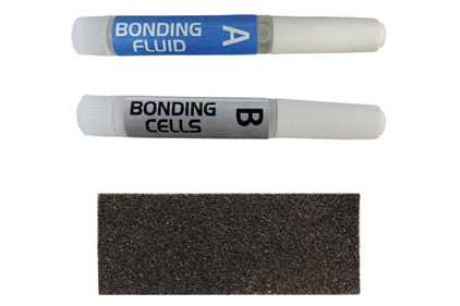 Sealed Unit Parts Co. Inc.: Bonding Systems, Heat Barrier Spray