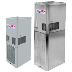 Kooltronic Inc.: Panel-Mount Air Conditioners