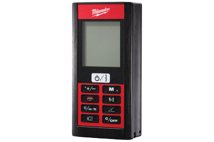 Milwaukee Electric Tool Corp.: Laser Distance Meters