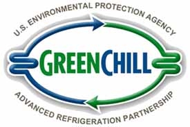 Greenchill logo
