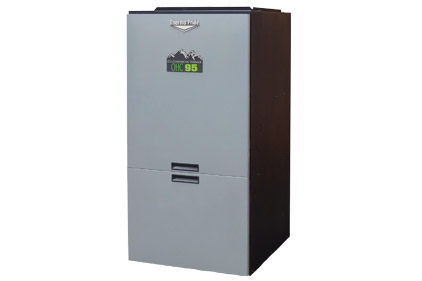 Thermo Products LLC: Condensing Oil Furnace
