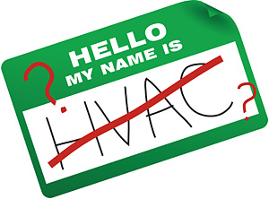 Is HVAC in Need of Rebranding?