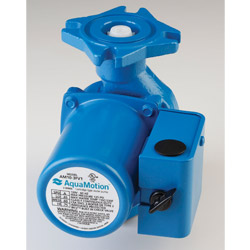 AquaMotion Inc.: Hydronic Pumps