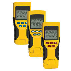 Klein Tools Inc.: Cable Tester