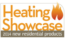 2014 Residential Heating Showcase