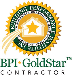 The BPI GoldStar Contractor program is a company-wide credentialing program that provides HVAC companies with an on-ramp to expand into building-performance contracting.