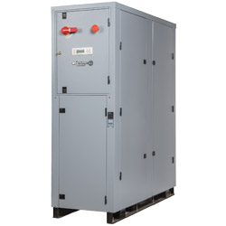 WaterFurnace Intl. Inc.: Commercial Reversible Chiller
