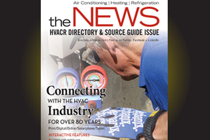 ACHR News Directory Cover 2015