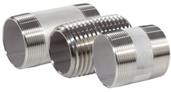 Matco-Norca: Stainless Steel Nipples