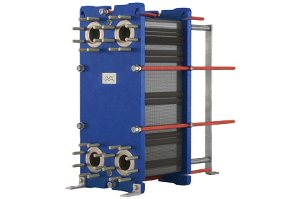 Alfa Laval Inc.: Gasketed Plate Heat Exchanger