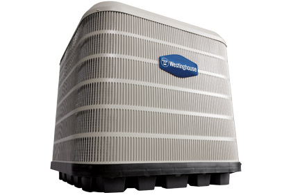 Westinghouse Electric Corp.: 20-SEER Air Conditioner