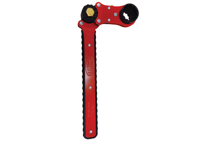 Reed Mfg. Co.: Adjustable-head Ratchet Wrench