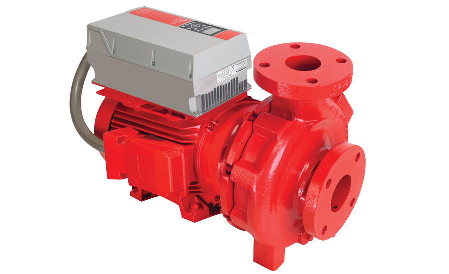 Armstrong Fluid Technology: Suction Pumps
