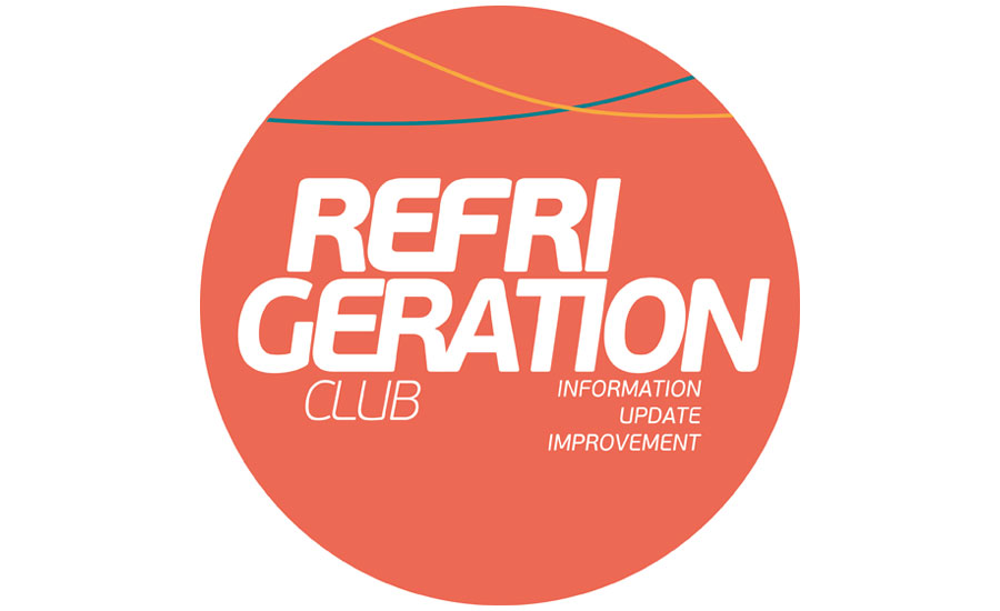 Refrigeration Club