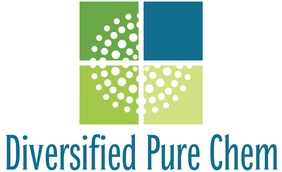 Diversified Pure Chem logo