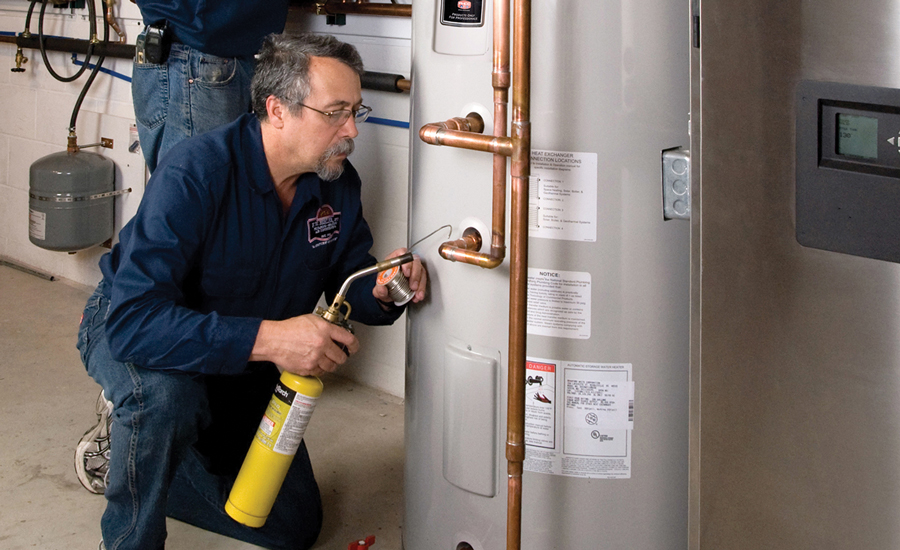 Numerous training and certification resources are available to geothermal HVAC contractors across the U.S. covering everything from system design and installation to inspection.