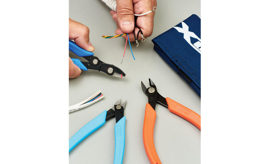 Xuron Corp.: Wire Tool Kit