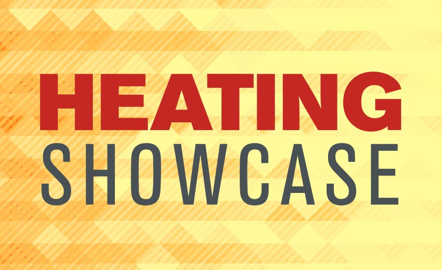 2017 HVAC Commercial Products Showcase