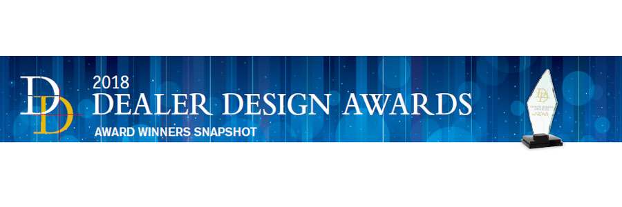 2018 Dealer Design Award Winners - The NEWS - ACHR