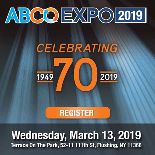 ABCO Expo 2019 - ACHR News - Beverage Industry