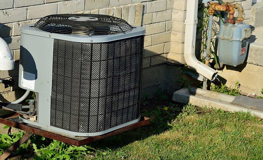 Is the HVAC Replacement Market Due for a Rebound?