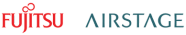 Fujitsu Airstage Logo