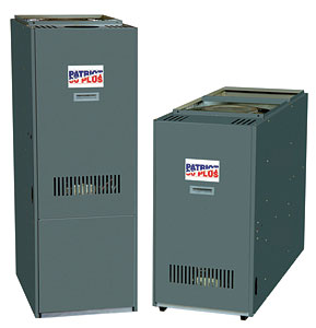 Comfort-Aire: Residential Oil Heating Furnace