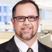 Thomas Ford LEED AP